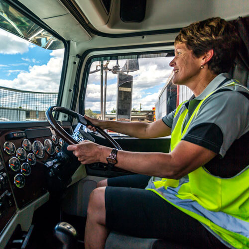 bus driver salary sacrifice