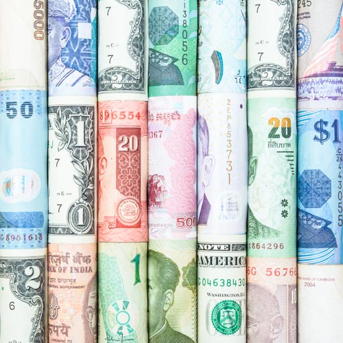 cash investments