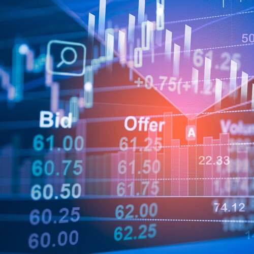 fixed interest investments