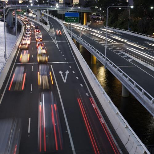 infrastructure