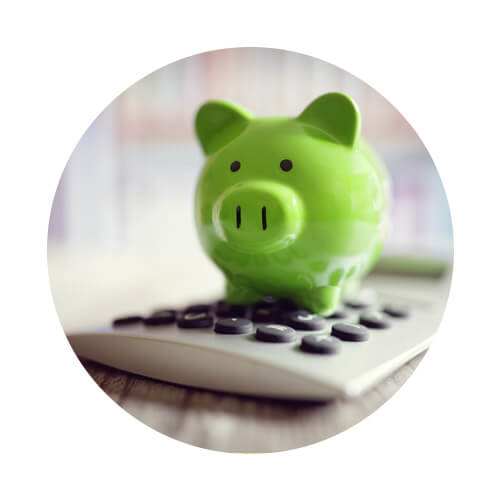 piggy bank