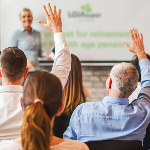 seminar