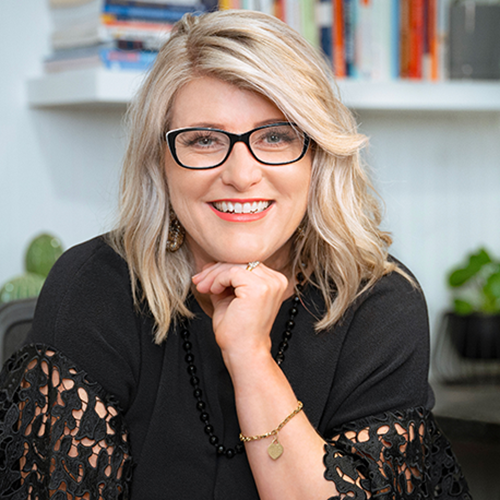 Bec Wilson