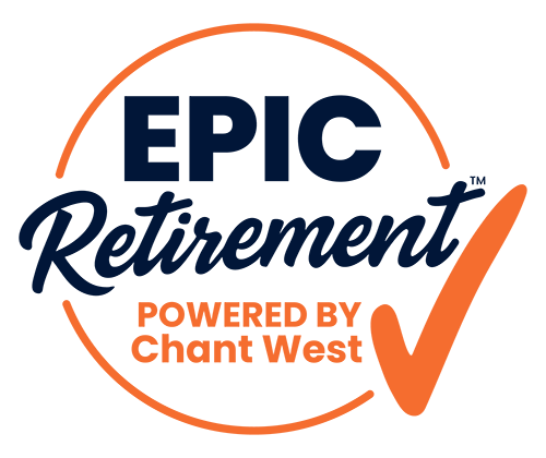 Epic Retirement Tick