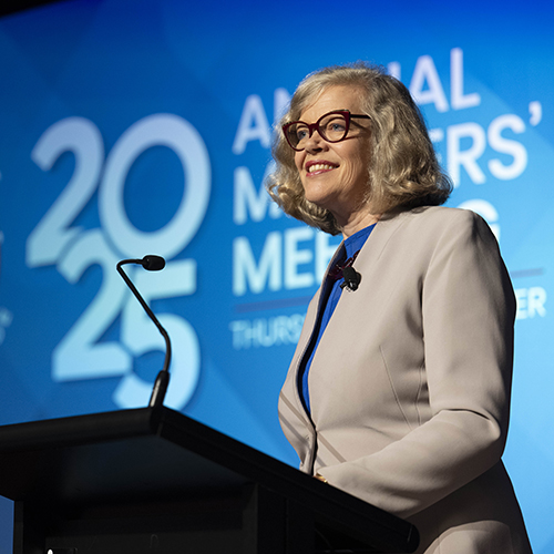 Kate Farrar, CEO Brighter Super