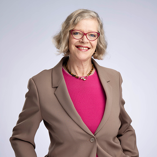 Kate Farrar, CEO Brighter Super