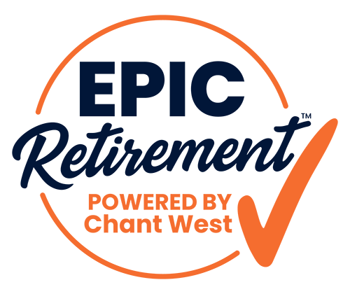 Epic Retirement Tick