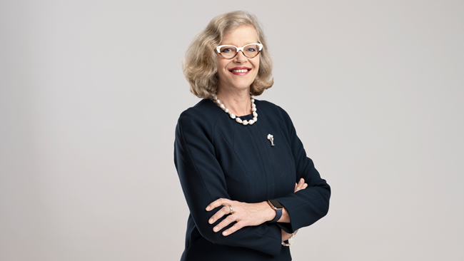 Kate Farrar