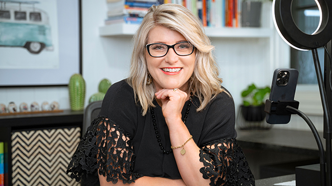 Bec Wilson
