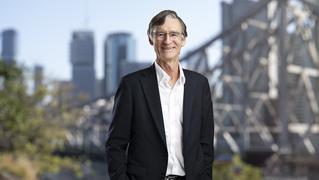 Mark Rider