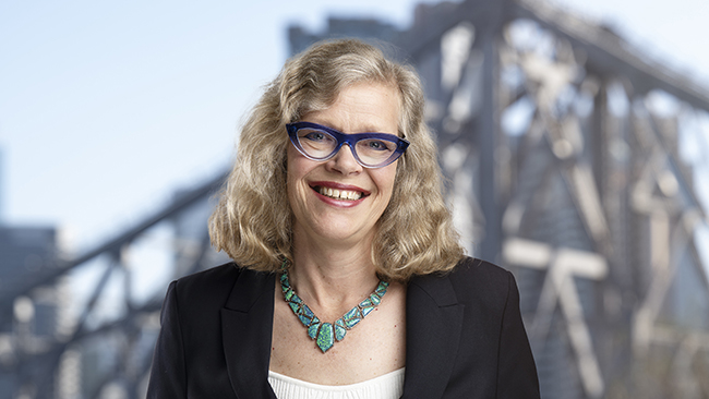 Kate Farrar