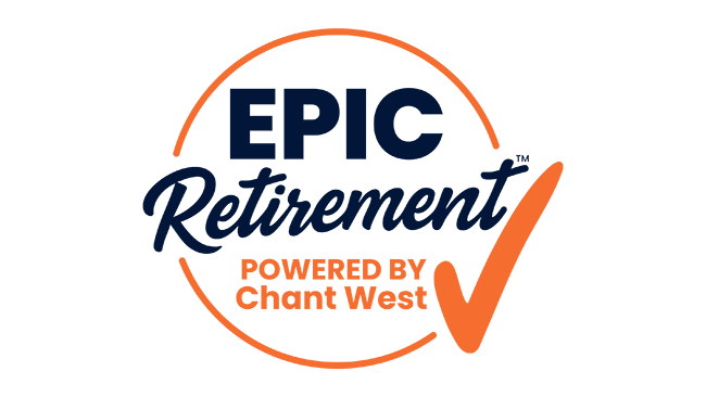 Epic Retirement Tick