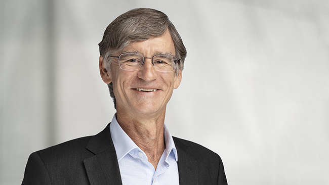 Mark Rider