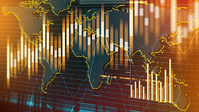 market volatilty