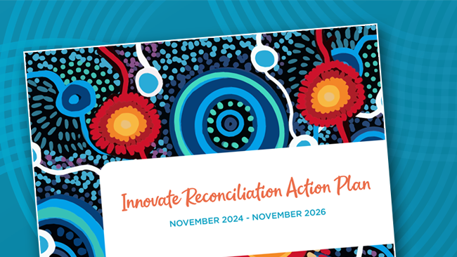 Brighter Super's Reconciliation Action Plan