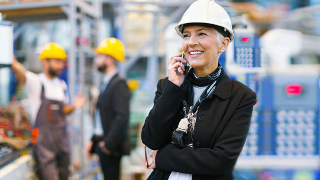 council engineer