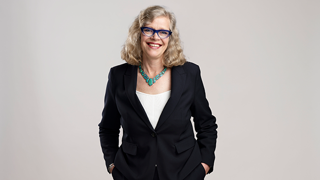 Kate Farrar