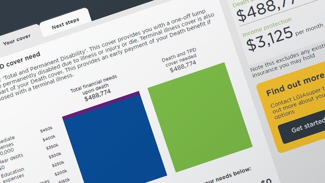 insurance calculator
