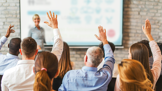 public seminars