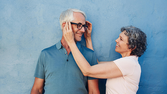 transition to retirement
