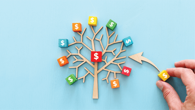 Money tree