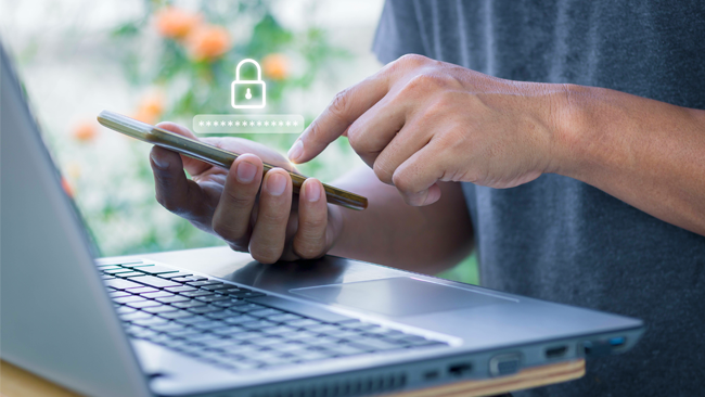 online security