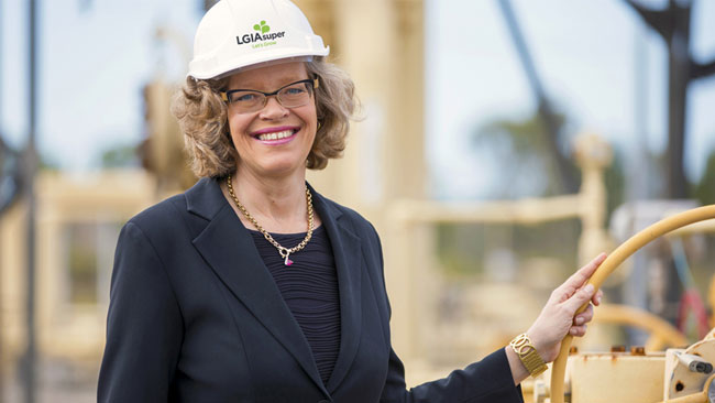 An innovative approach to growing your super