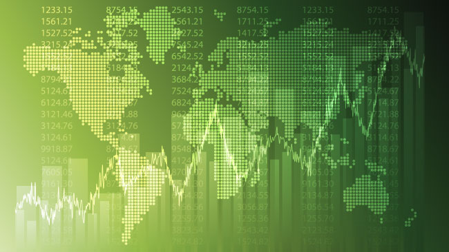 Investing in volatile markets