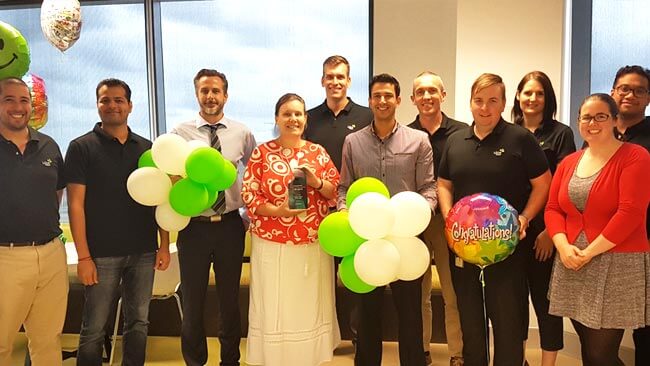 We’re Australia’s best medium super fund!