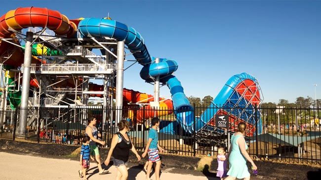 Investing in Queensland's future