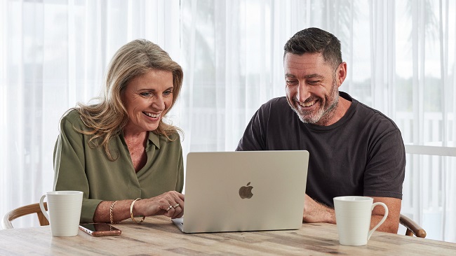 Ready to retire news tile