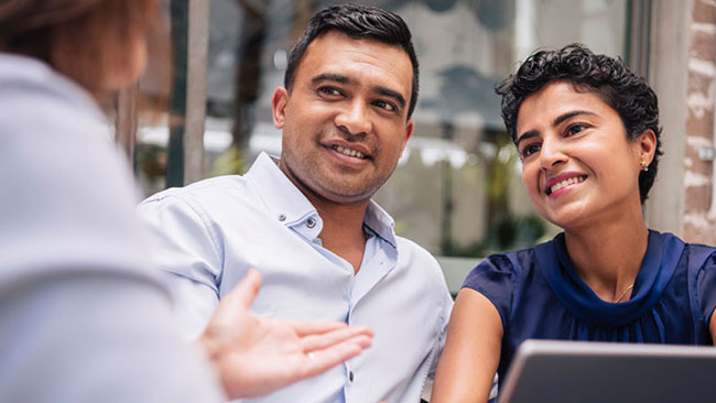 Trusted financial advice more important than ever