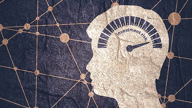 investment risk mindset