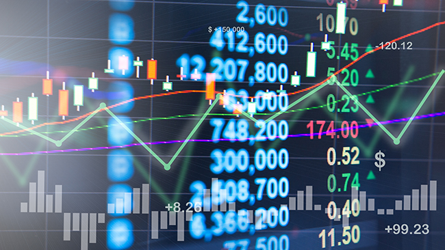 investment stocks