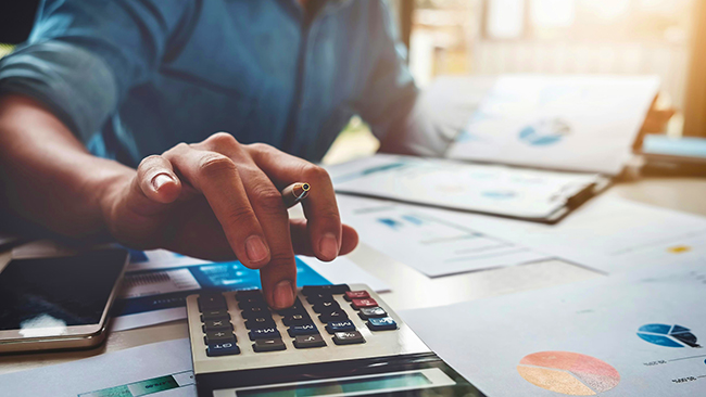 Investments in good hands