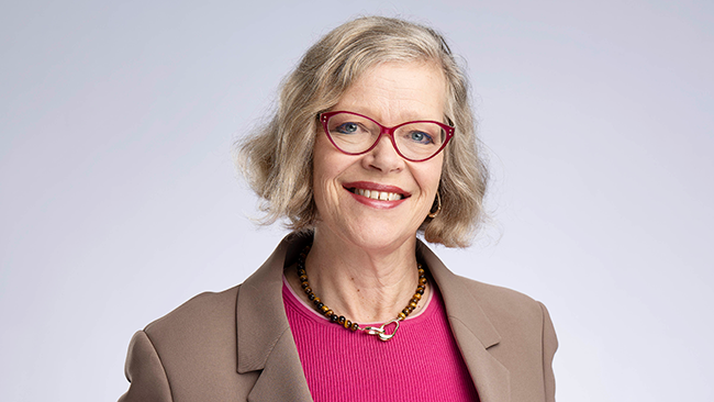 Kate Farrar