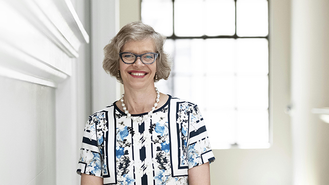 Kate Farrar