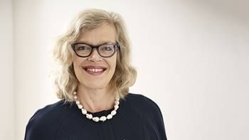 Kate Farrar, CEO, LGIAsuper