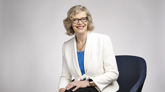 kate farrar