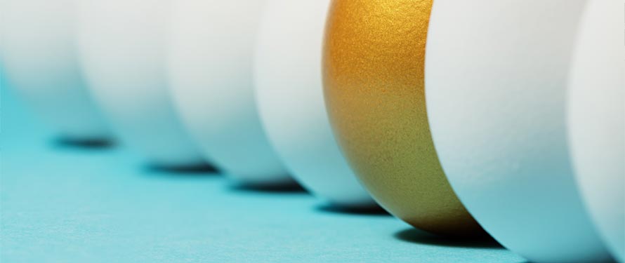 golden egg