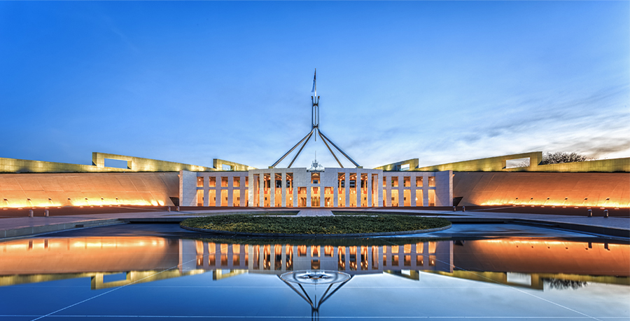 federal budget