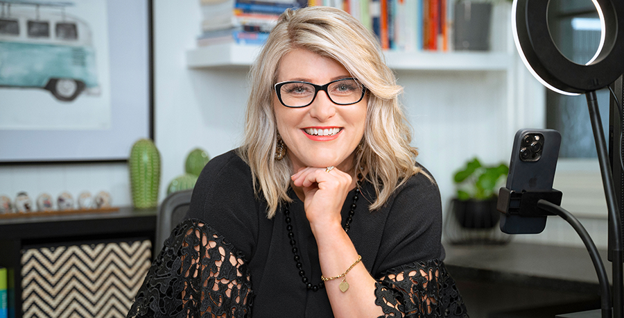 Bec Wilson