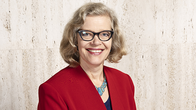 Kate Farrar