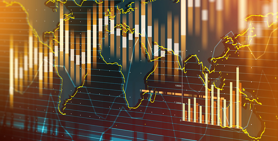 market volatilty