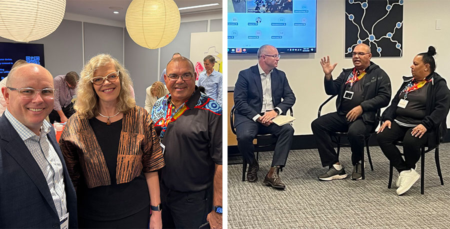 National Reconciliation Week photos