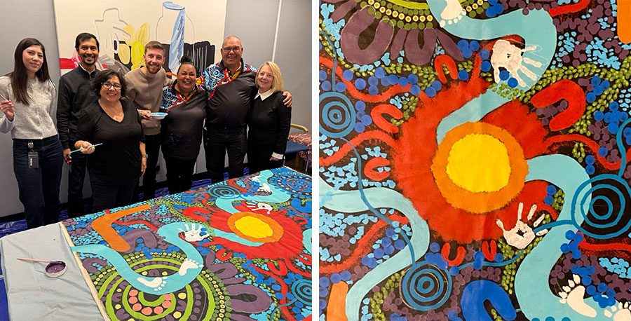 NAIDOC Week photos