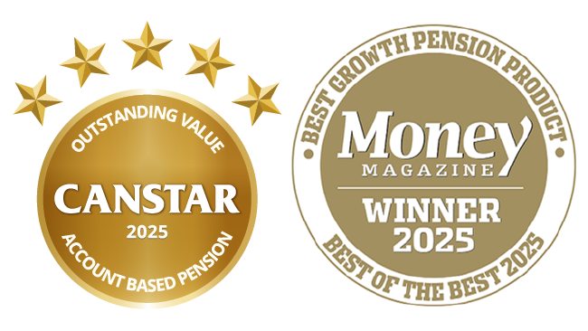 Canstar and Money Magazine Award 2025