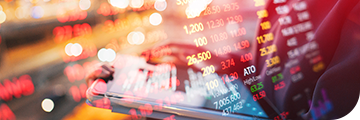Investment updates banner image