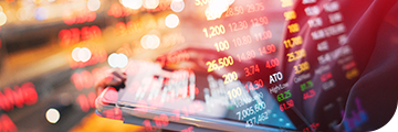 Investment updates banner image