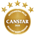 Canstar logo 2025